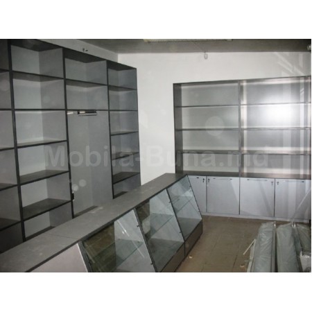 Витрины (на заказ) Модель А-3